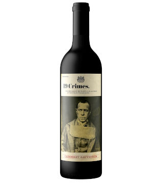 19 crimes cabernet sauvignon-nairobidrinks